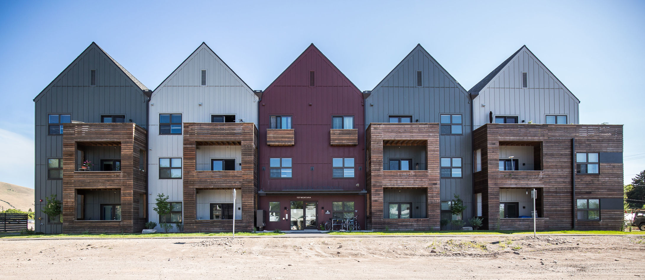 Sweetgrass Commons